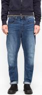 Джинси G-Star RAW Type C 3D Tapered 51041,5689-71 р. 29-30 синій