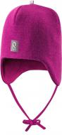Шапка Reima р.46 розовый 518316N-4620