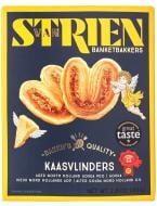 Печиво Van Strien Banketbakkers пальм'є з сиром гауда 80 г