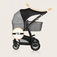 Защита от солнца Lionelo STROLLER SUN COVER black