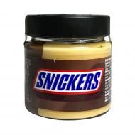 Паста шоколадна Snickers 200 г