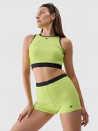 Плавки 4F 4FWSS25UBKBF074-45S р.L жовтий