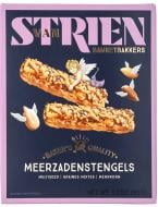 Печенье Van Strien Banketbakkers соломка с кунжутом 90 г