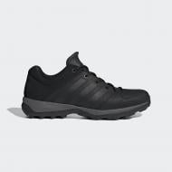 Кроссовки мужские Adidas DAROGA PLUS LEA B27271 р.42 2/3 черные