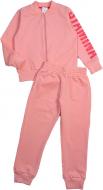 Спортивний костюм Luna Kids (22405449) р.92 рожевий