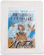 Печенье гречневое Ms.Tally в кунжуте 200 г