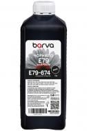 Чернила Barva для Epson T7551/T8691/T9731 1 л пигментные (E79-674) черный Чернила Barva для Epson T7551/T8691/T9731 1 л пигментные (E79-674) черный