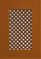 Фасад для кухни Грейд DK 920х396 нат.дерево Черешня WW 12.8