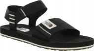 Сандалі THE NORTH FACE W SKEENA SANDAL NF0A46BFLQ61 р.38 чорний