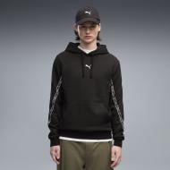 Джемпер Puma ESS TAPE HOODIE FL 69433901 р.L серый