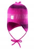 Шапка Reima р.46 бордовый 518361-4620