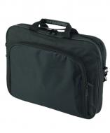 Портфель мужской TRAUM 7170-23 черный