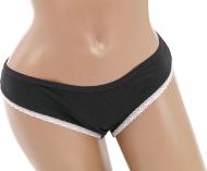Трусы Underwear Dream р. L черный PP-010