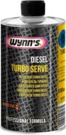 Очиститель Wynn's Diesel Turbo Serve WY 38295 1000 мл