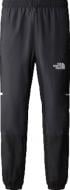 Брюки THE NORTH FACE M MA WIND PANT NF0A8249KT01 р. M черный