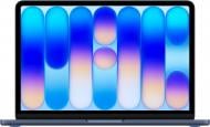 Ноутбук Apple MacBook Neo 2026 13" (MHFF4UA/A) indigo