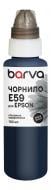 Чорнило Barva для Epson T0598/T6038/T1578 спеціальне 100 мл водорозчинне (E059-480) matte black