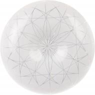 ВІТРИНА! Світильник світлодіодний Bliss Light BL 10260 12 Вт з візерунком 59764