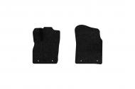 Килимки автомобільні EVAtech Standard Jeep Grand Cherokee (WK2) 2013-2021 JP3100AD2OU4VEB модельні