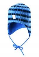 Шапка Reima р.48 голубо-синий 518362-6560