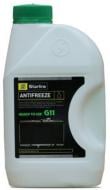 Антифриз STARLINE S Antifreeze G11 -40°С 1 л зеленый