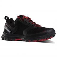 Кроссовки женские Reebok ALL TERRAIN EXTREME BD4151 р.36 черные