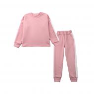 Комплект для дівчаток Фламінго р.170 пудра 775-336