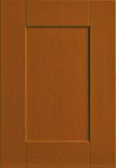 Фасад для кухни Грейд DP 713х325 нат.дерево Черешня WW 12.8