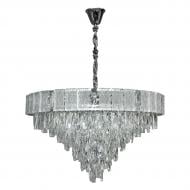 ВИТРИНА! Люстра подвесная V-WATT HIMMELEN CHR 18x40 Вт E14 хром