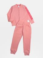 Спортивний костюм Luna Kids (22405458) р.146 рожевий