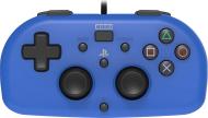 Геймпад HORI Mini Gamepad для PS4 Blue (4961818028395)