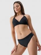 Плавки 4F BIKINI BOTTOM F072 4FWSS25UBKBF072-20S р.L черный