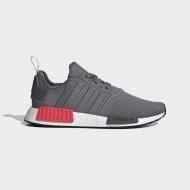 Кроссовки мужские Adidas NMD R1 BD7730 р.48 2/3 серые