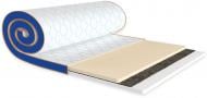 Матрас Memo 2 в 1 Flex стрейч Sleep&Fly 80x190 см Матрас Memo 2 в 1 Flex стрейч Sleep&Fly 80x190 см