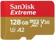 Карта памяти SanDisk microSDXC 128 ГБ UHS-I (SDSQXAA-128G-GN6MA)