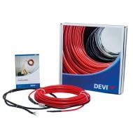 Нагревательный кабель Devi DEVIflexTM 18T 310 Вт, 2.2 кв. м.
