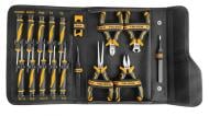 Набір ручного інструменту Tolsen Tolsen прецизійних 17 шт. 85317