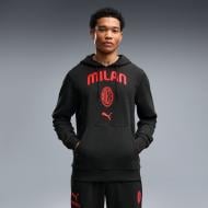 Джемпер Puma ACM FtblCulture Hoodie 78672024 р.L чорний