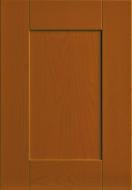 Фасад для кухни Грейд DPG 713х574 нат.дерево Черешня WW 12.8