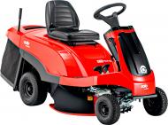 Мотоблок бензиновая AL-KO 127311 райдер R 13 - 72.5 HD