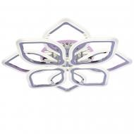 ВІТРИНА! Люстра світлодіодна Victoria Lighting 8x141 Вт LED-модуль хром France/PL8 chrome