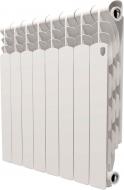 Радіатор алюмінієвий Royal Thermo Revolution 500/80 Радіатор алюмінієвий Royal Thermo Revolution 500/80