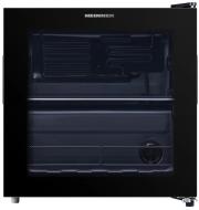 Холодильник Heinner HBC-M44BKE