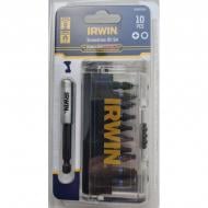 Набор бит Irwin IMPACT PRO 10 шт. 10 шт. IW6062504