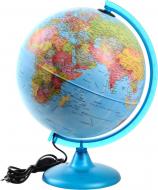 Игрушка развивающая Tecnodidattica Глобус NIGHT&DAY 25 см 0325GNNDUCLBB046