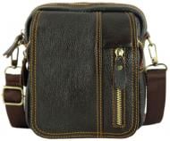 Сумка мужская TRAUM 7172-10 коричневый Сумка мужская TRAUM 7172-10 коричневый