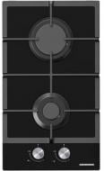 Варочная поверхность газовая Heinner Domino HBH-M302FGBK