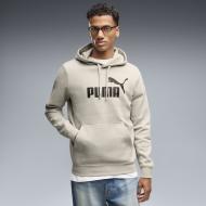 Джемпер Puma ESS No. 1 Logo Hoodie FL (s) 68257192 р.M бежевый