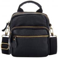 Сумка мужская TRAUM 7172-17 черный Сумка мужская TRAUM 7172-17 черный