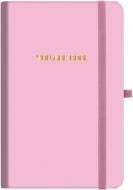 Блокнот Cool с ластиком 136х207 мм O20812-35 Optima